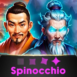 Spinocchio - DEMO MBS